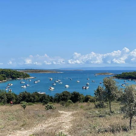 Villa Joka Banjole Buitenkant foto
