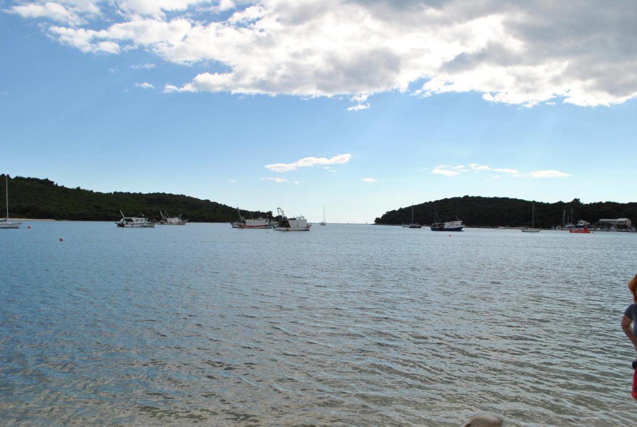 Villa Joka Banjole Buitenkant foto