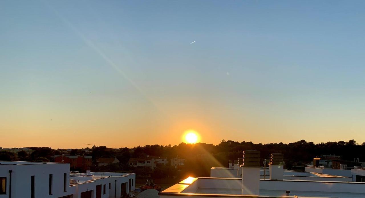 Villa Joka Banjole Buitenkant foto