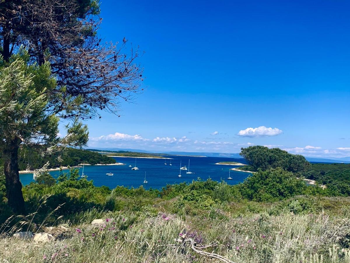 Villa Joka Banjole Buitenkant foto