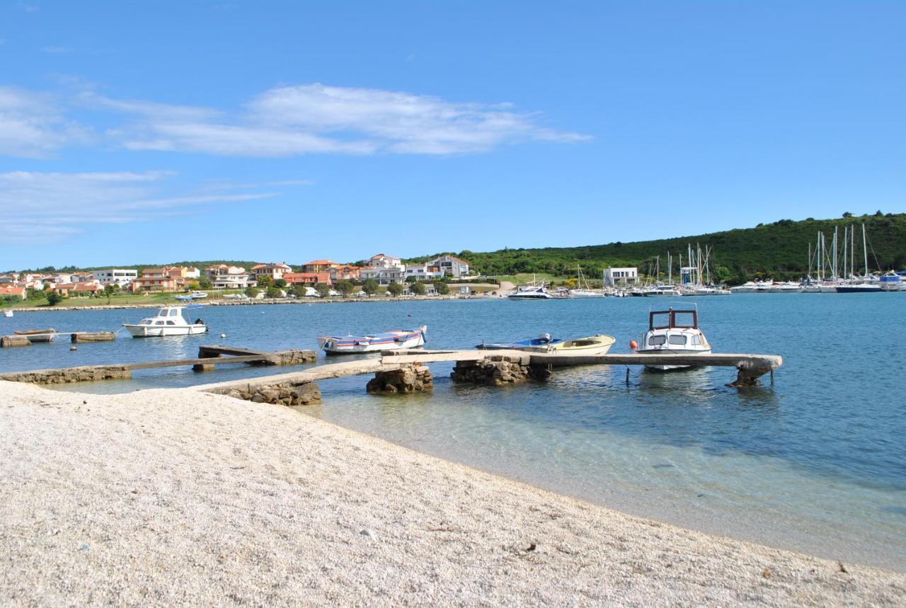 Villa Joka Banjole Buitenkant foto