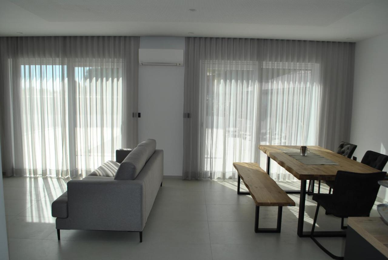 Villa Joka Banjole Buitenkant foto