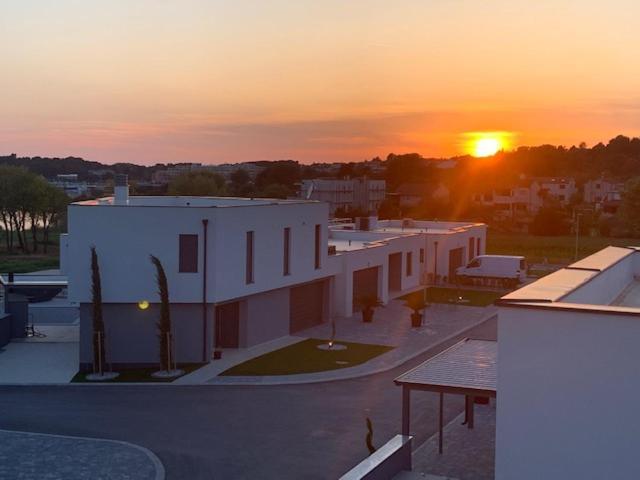 Villa Joka Banjole Buitenkant foto