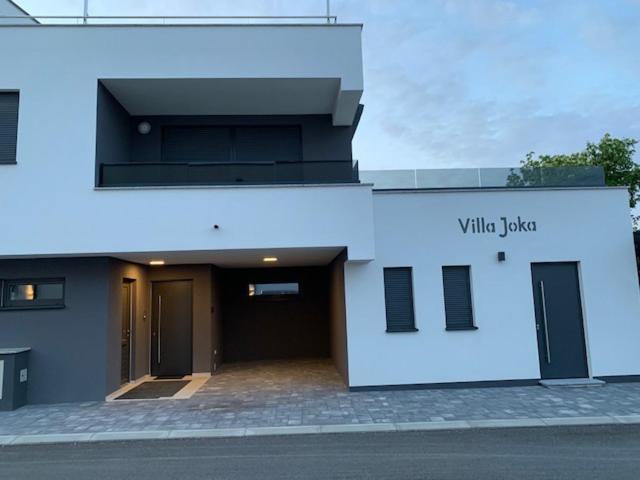 Villa Joka Banjole Buitenkant foto