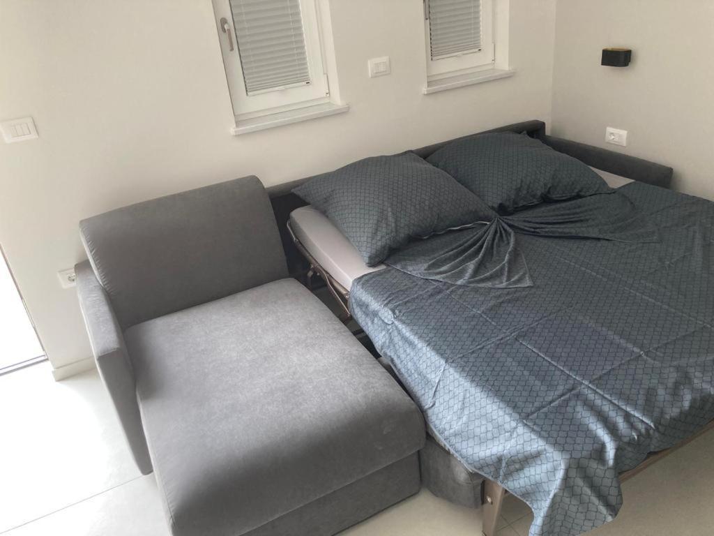 Villa Joka Banjole Buitenkant foto