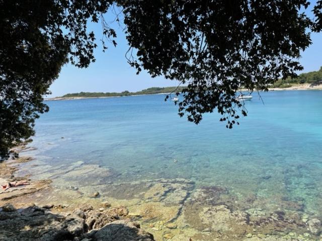 Villa Joka Banjole Buitenkant foto