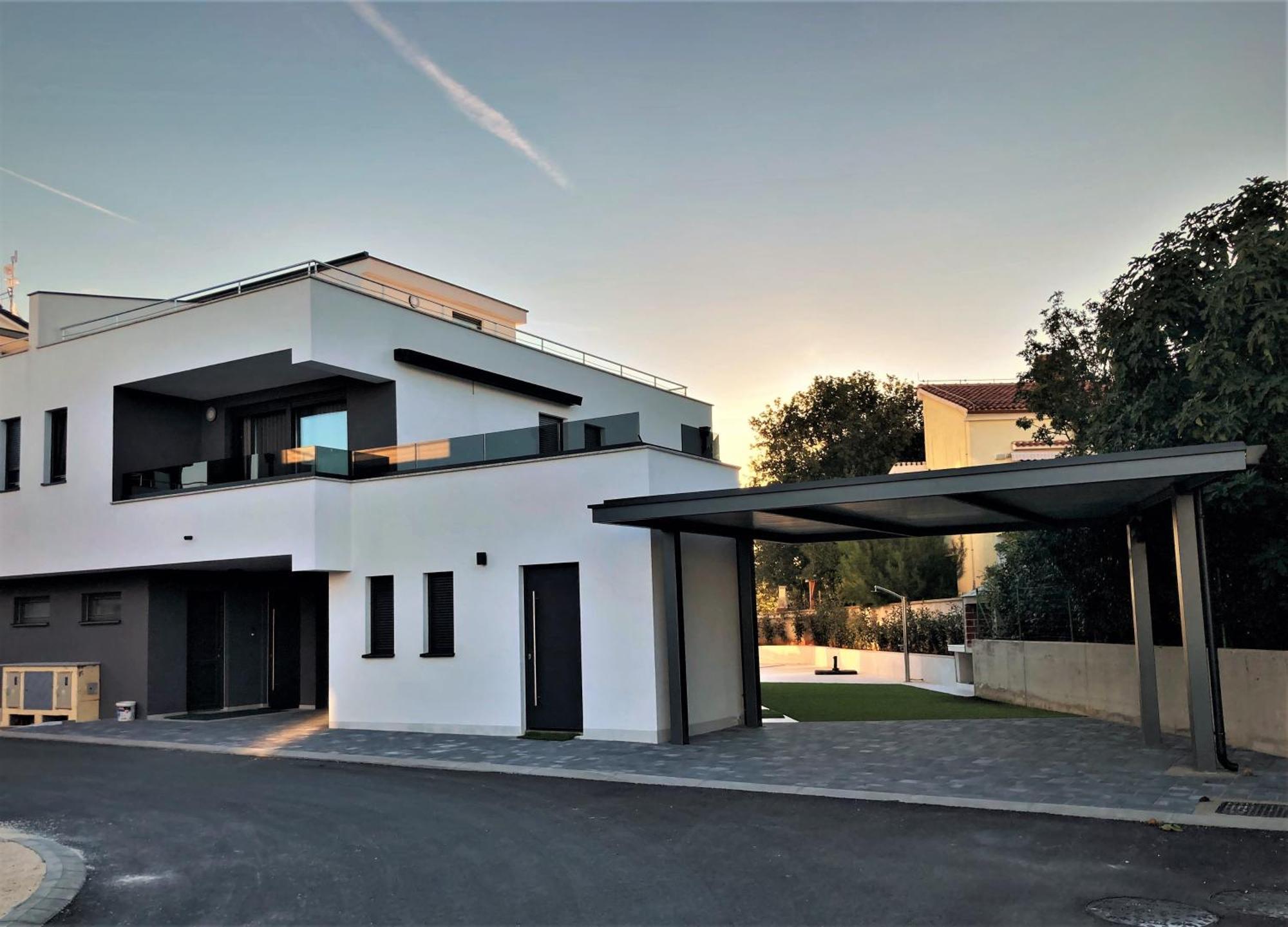 Villa Joka Banjole Buitenkant foto